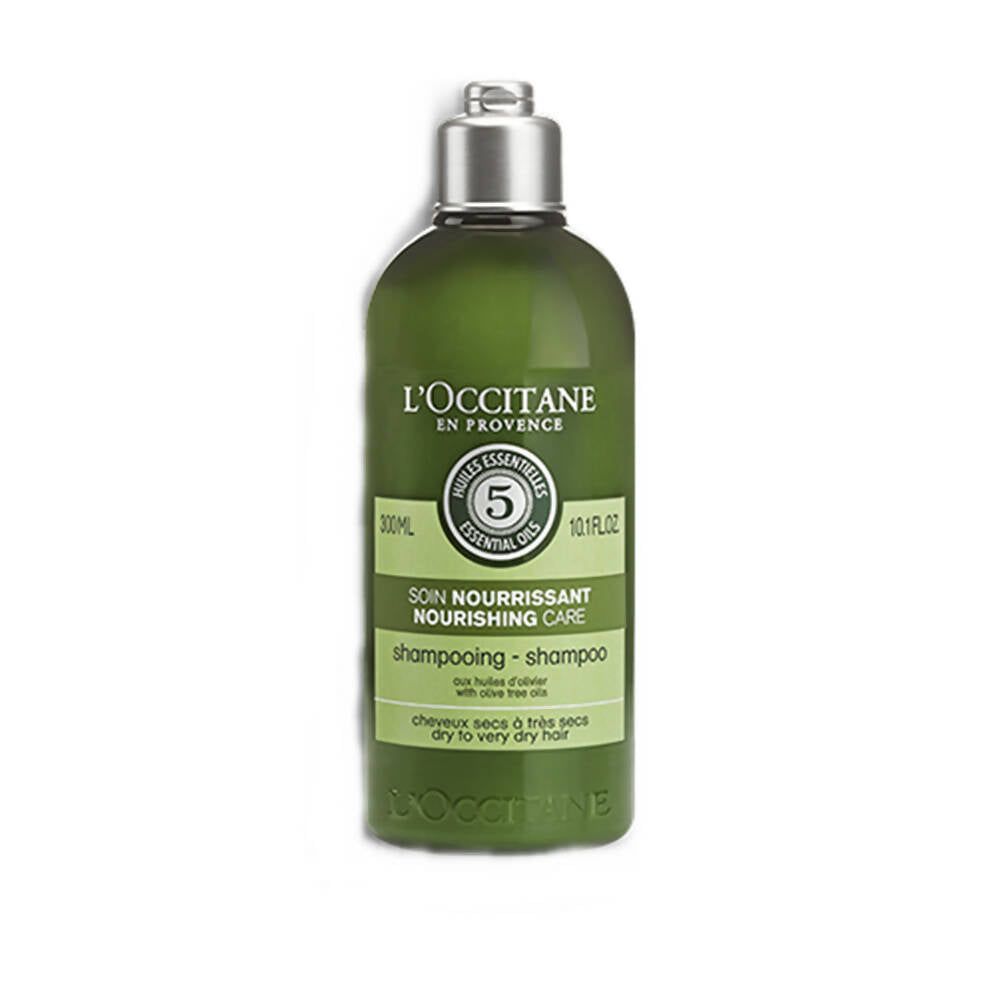 L'Occitane Nourishing Shampoo
