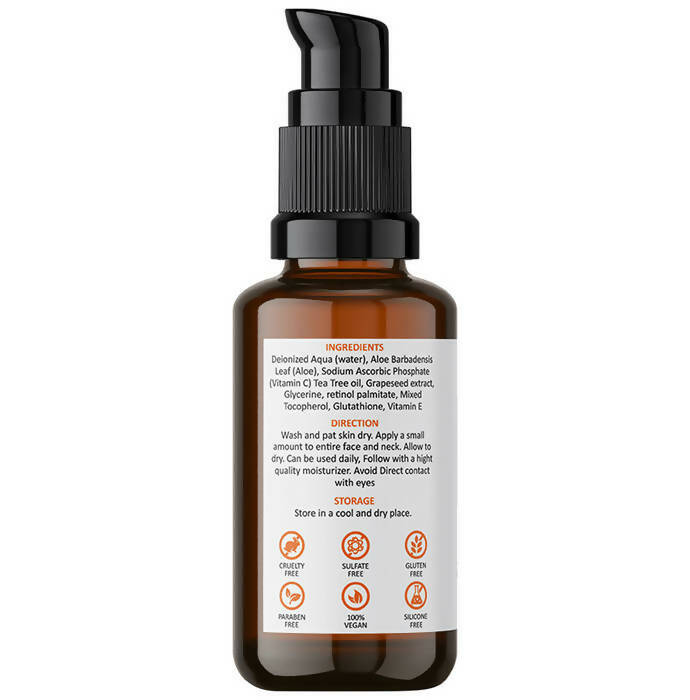 Vanalaya Vitamin C Serum