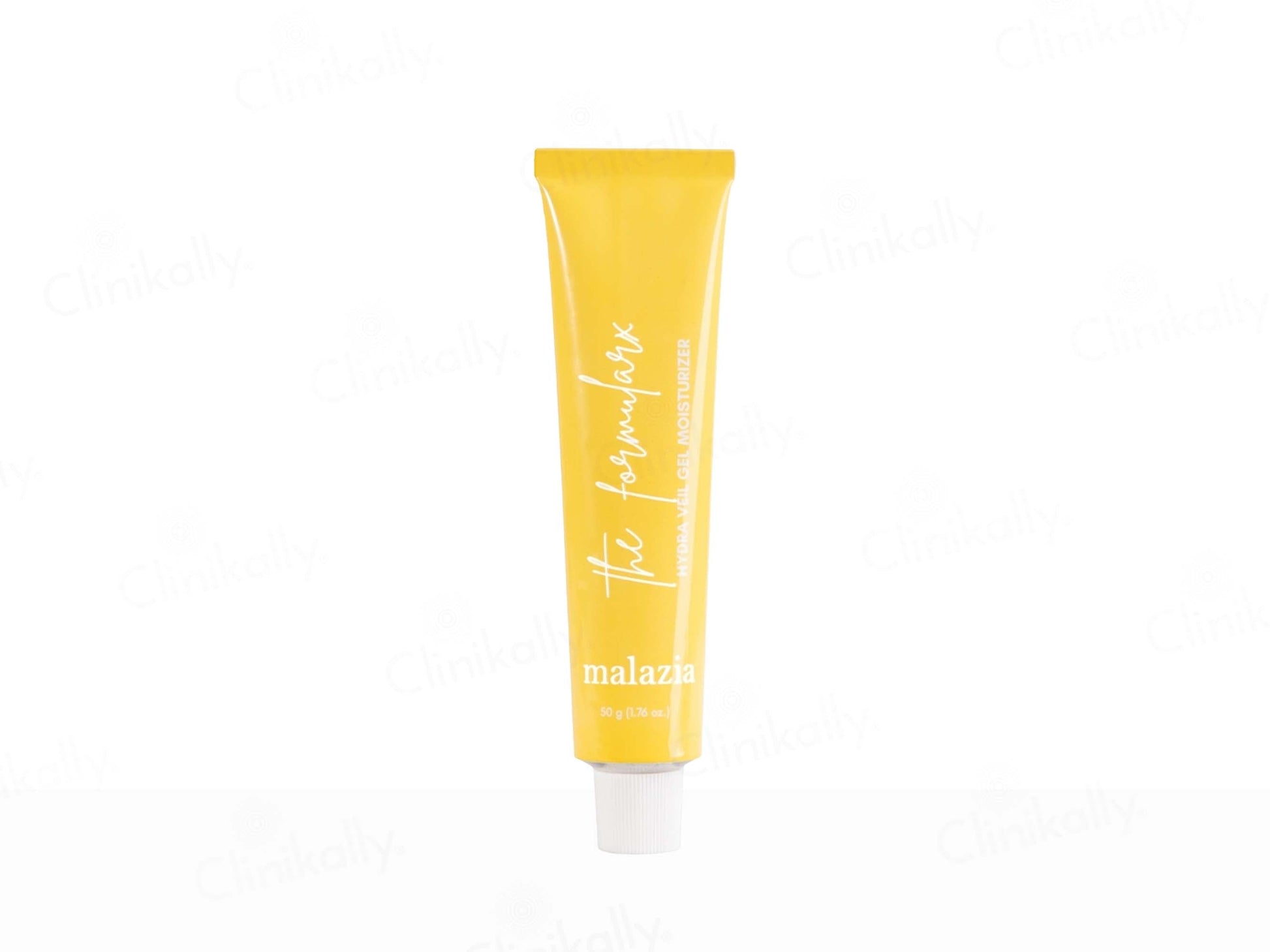 The FormulaRx Malazia Hydra Veil Gel Moisturizer