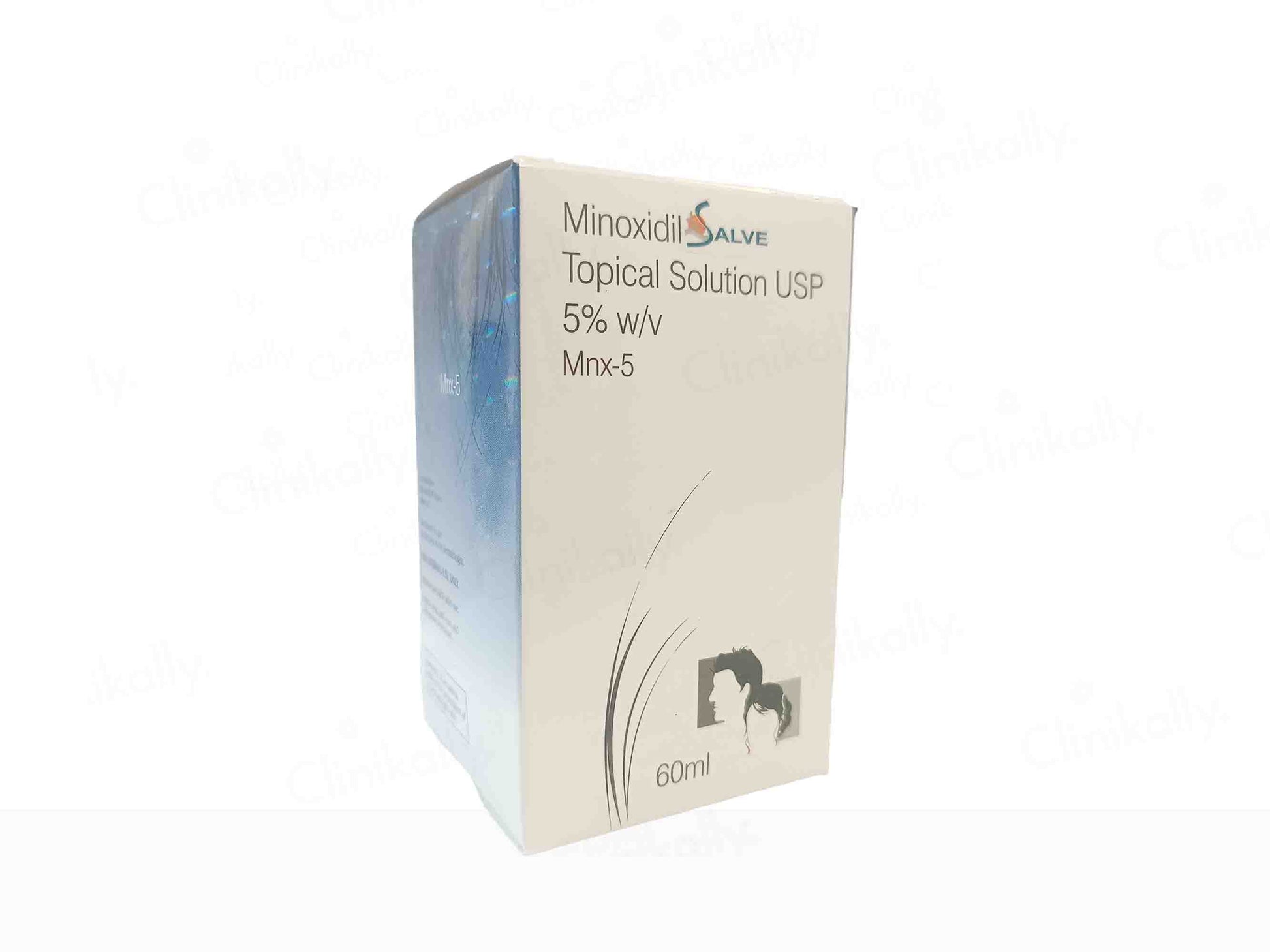 Mnx-5% Topical Solution