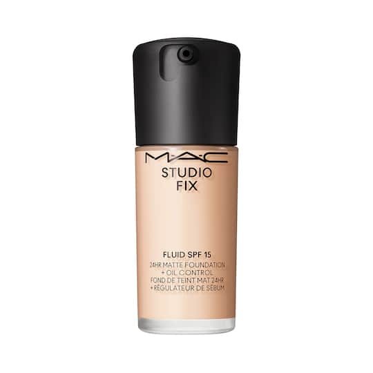 M.A.C Studio Fix Fluid SPF 15 Foundation - All Shades Available