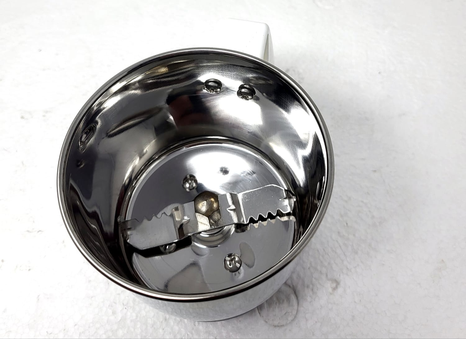 Preethi Eco Plus Mixer Grinder 550w, 110 Volts for USA and Canada