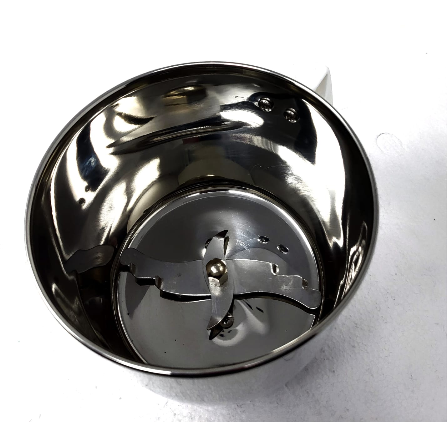 Preethi Eco Plus Mixer Grinder 550w, 110 Volts for USA and Canada