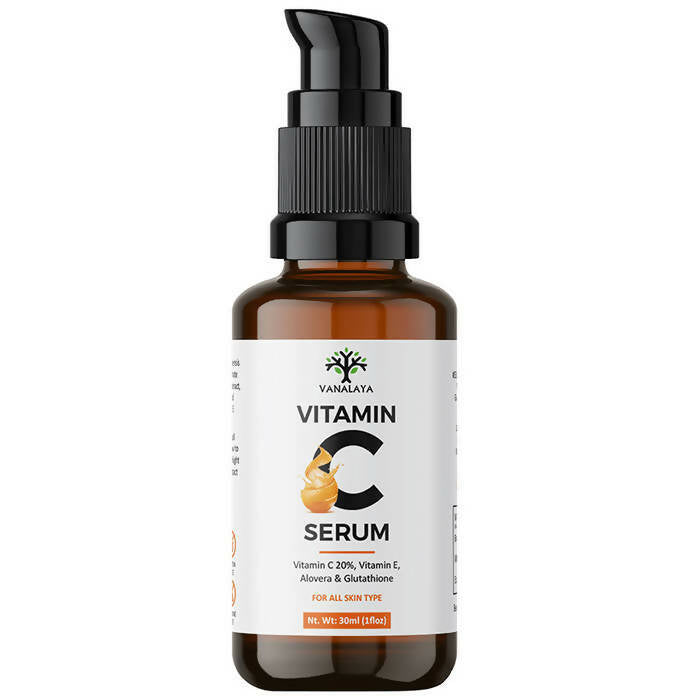Vanalaya Vitamin C Serum