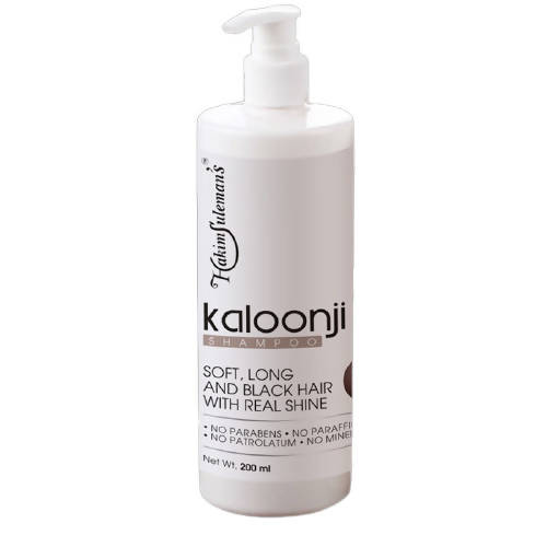 Hakim Suleman's Kaloonji Face wash for Tan Removal Face Cleanser for Men & Women