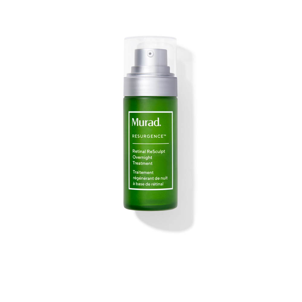 Murad Retinal ReSculpt Overnight Treatment (30ml)