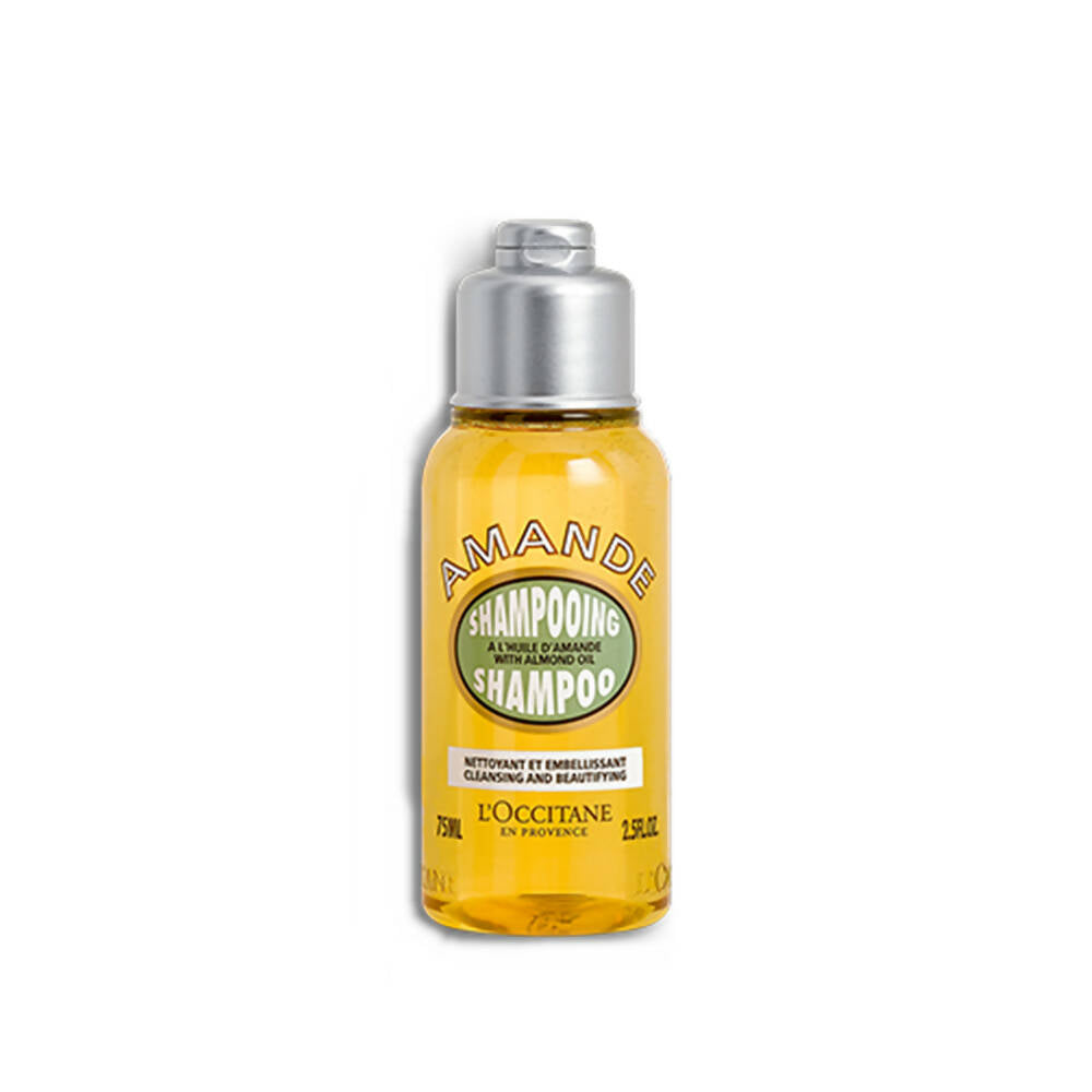 L'Occitane Almond Shampoo