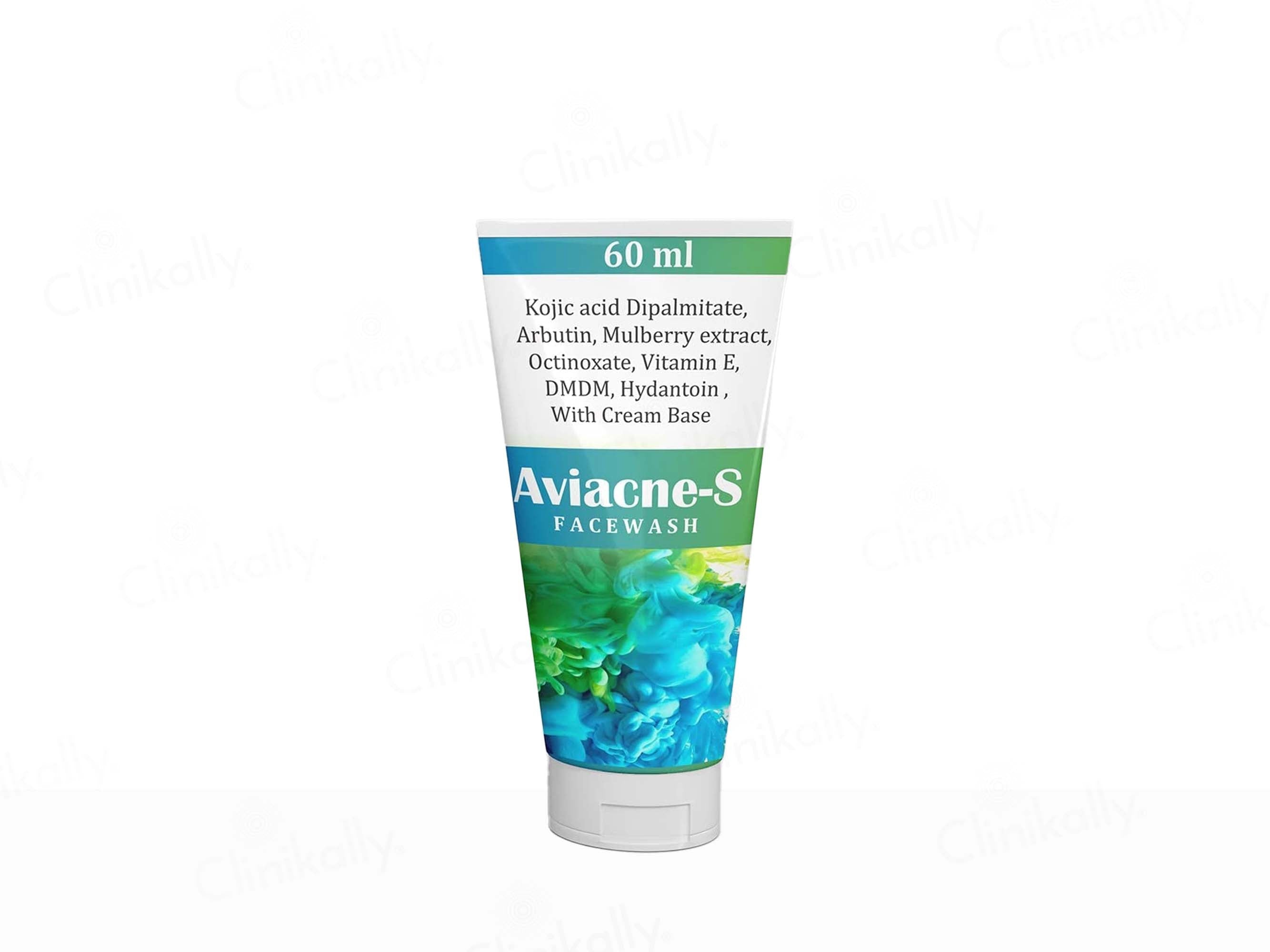Aviacne-S Facewash