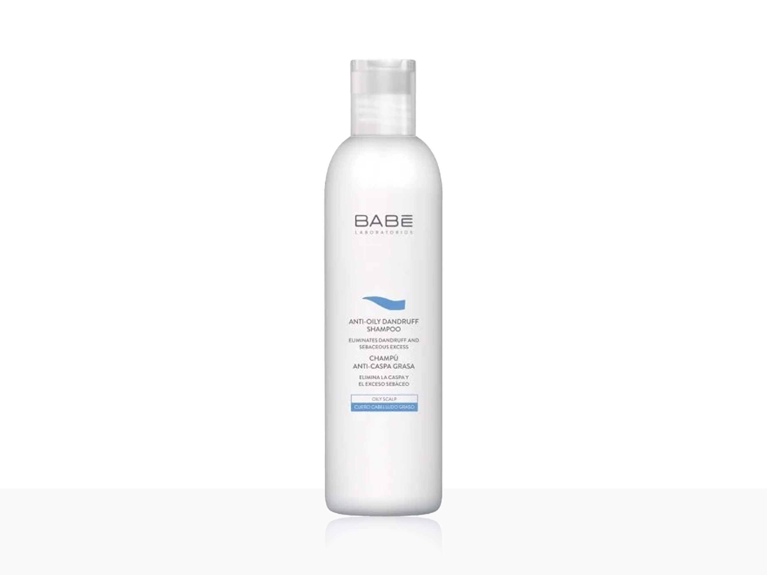 BABE Anti-Oily Dandruff Shampoo