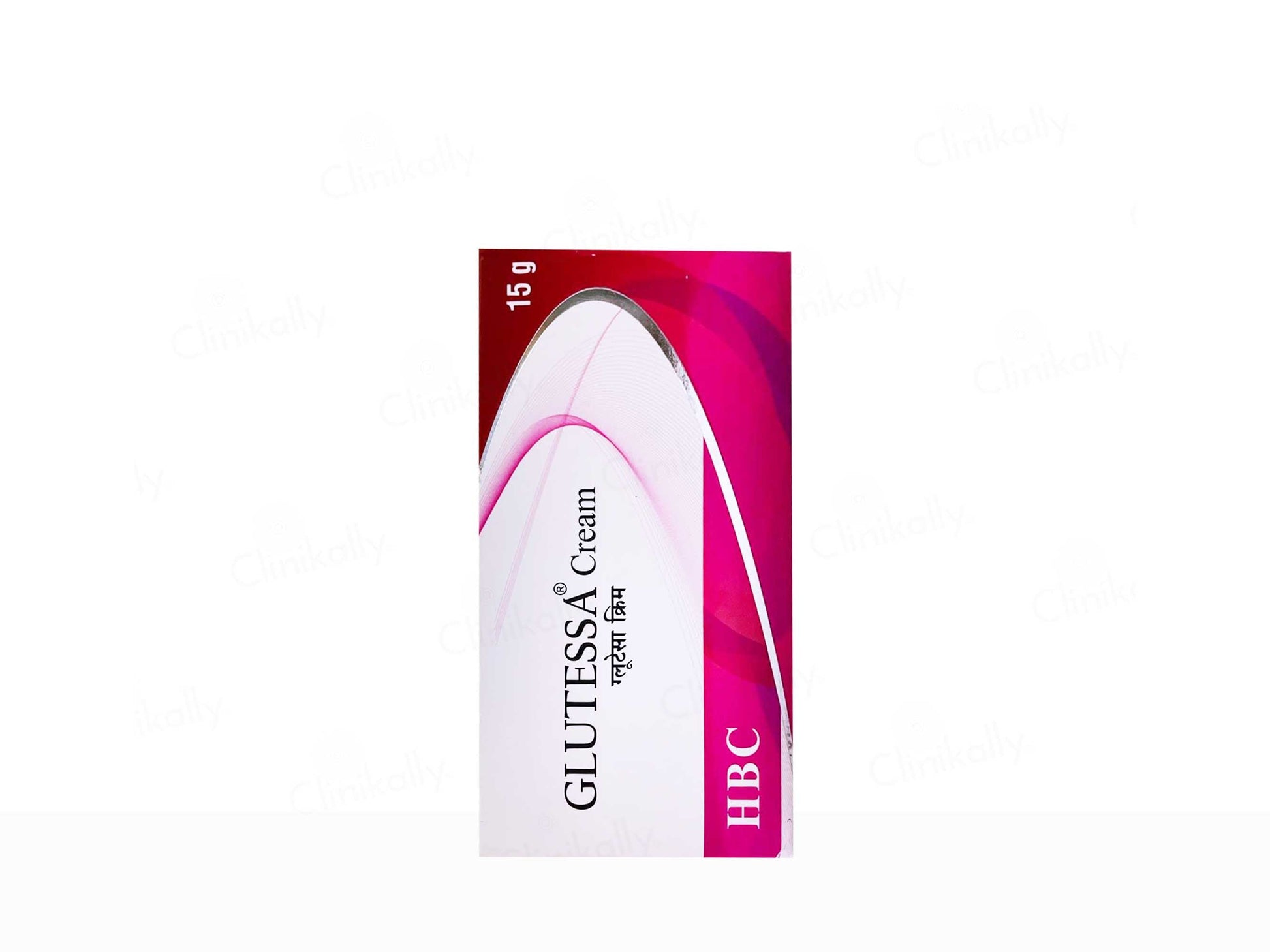 Glutessa Cream