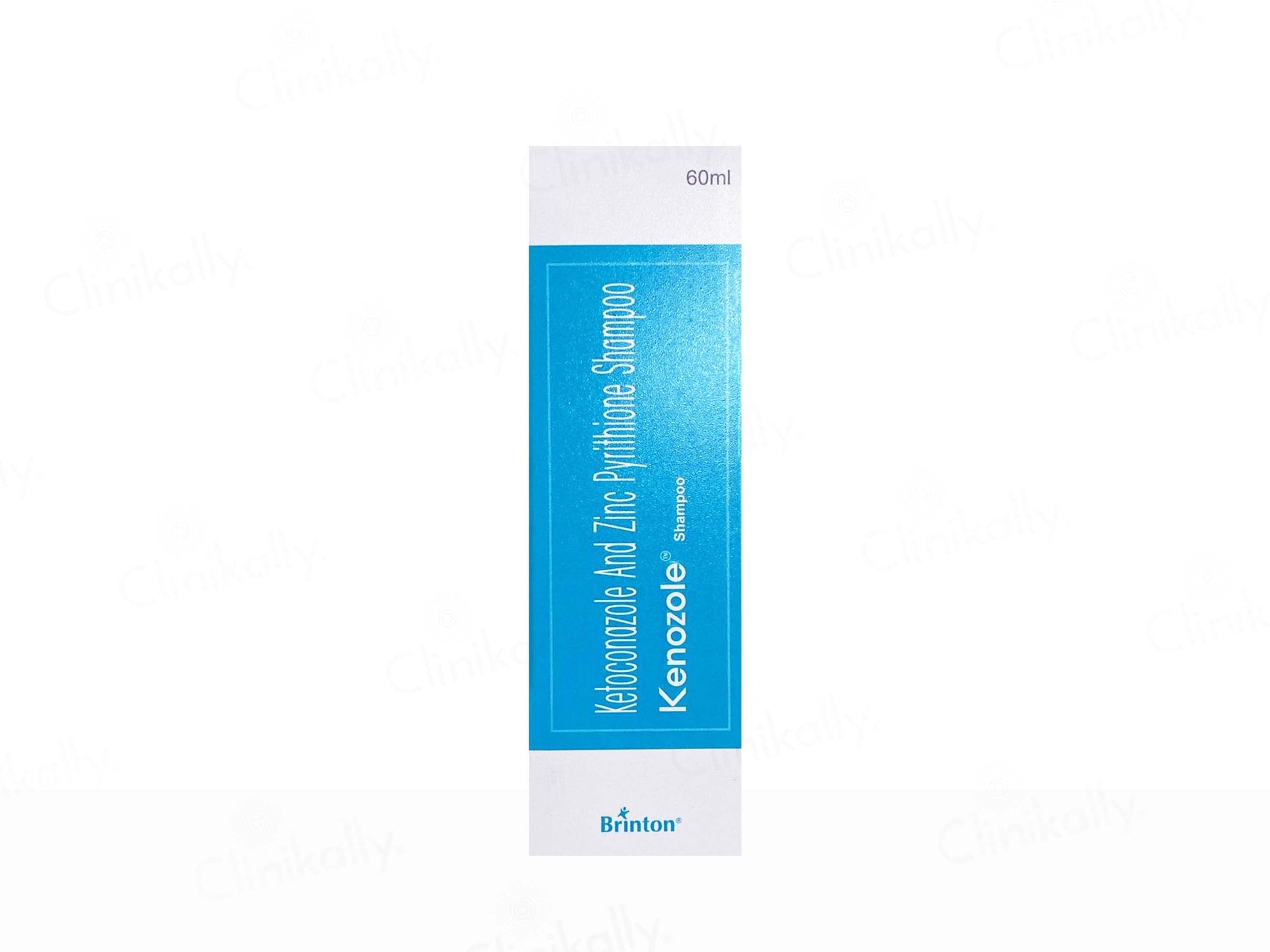 Kenozole Shampoo