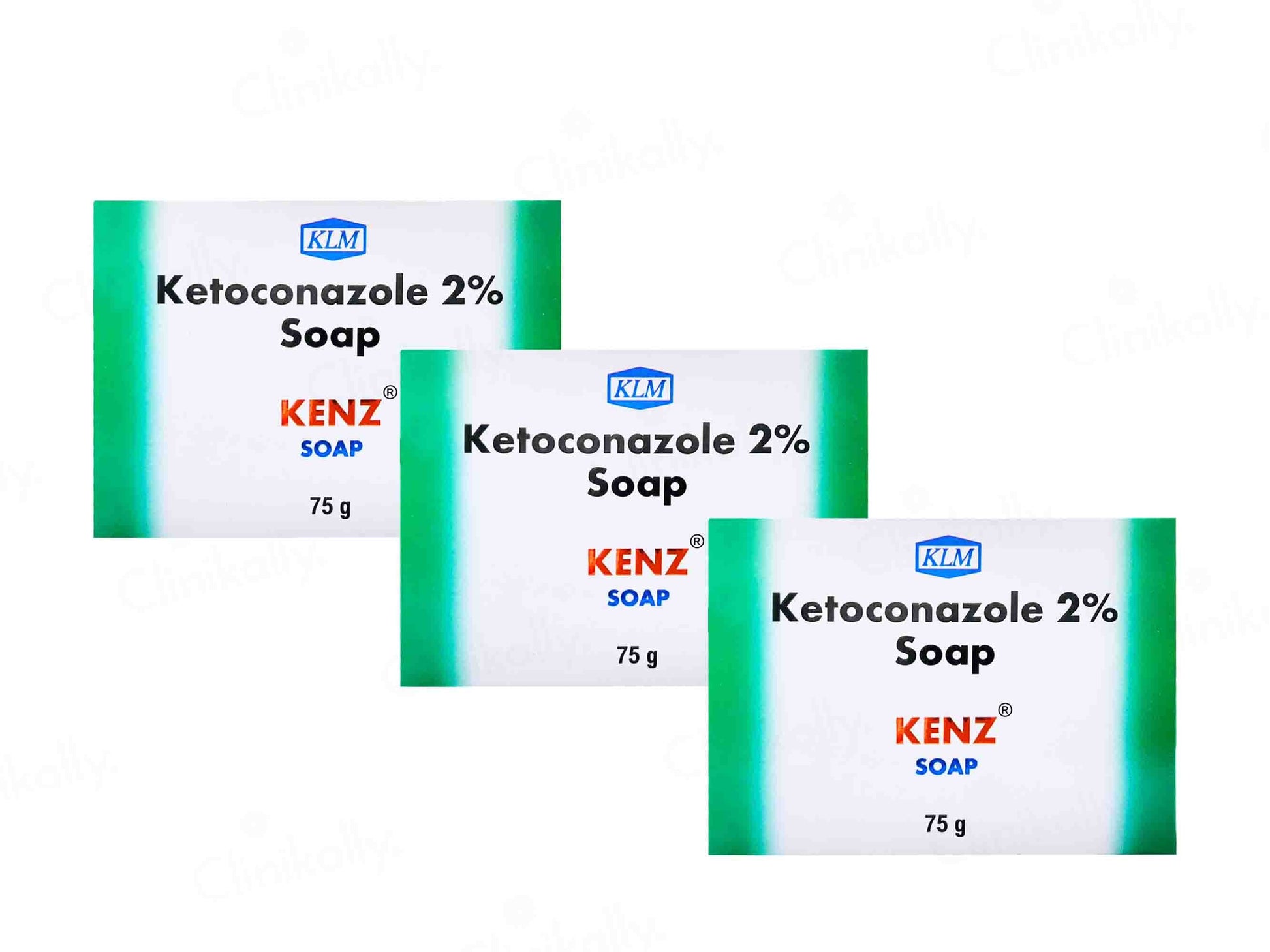 Kenz Soap