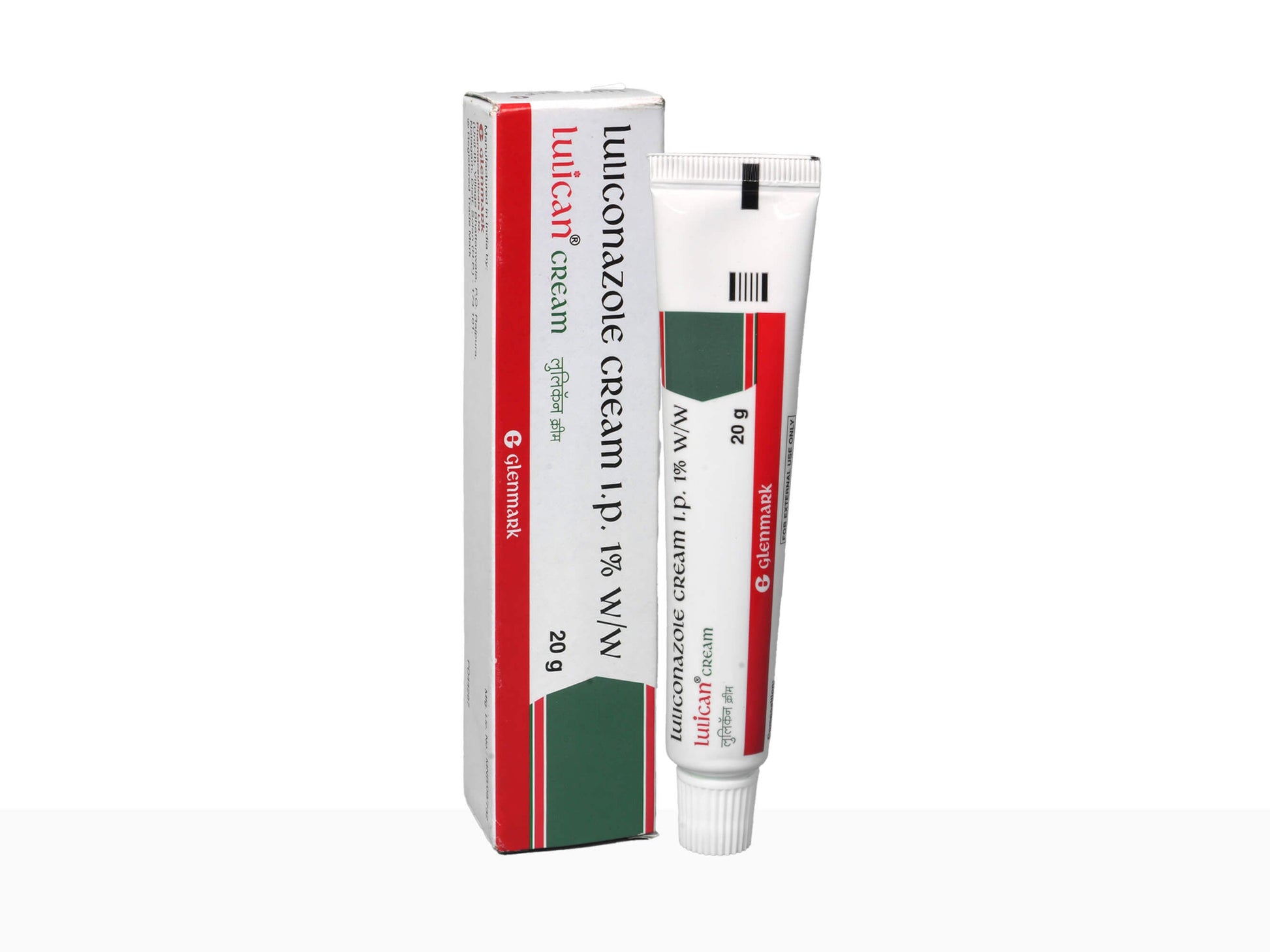 Lulican Cream