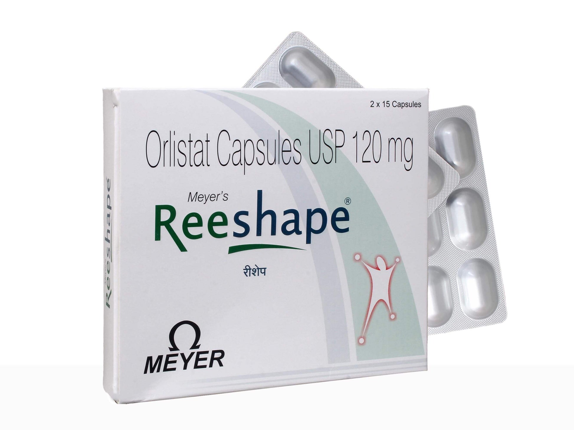 Reeshape Capsule