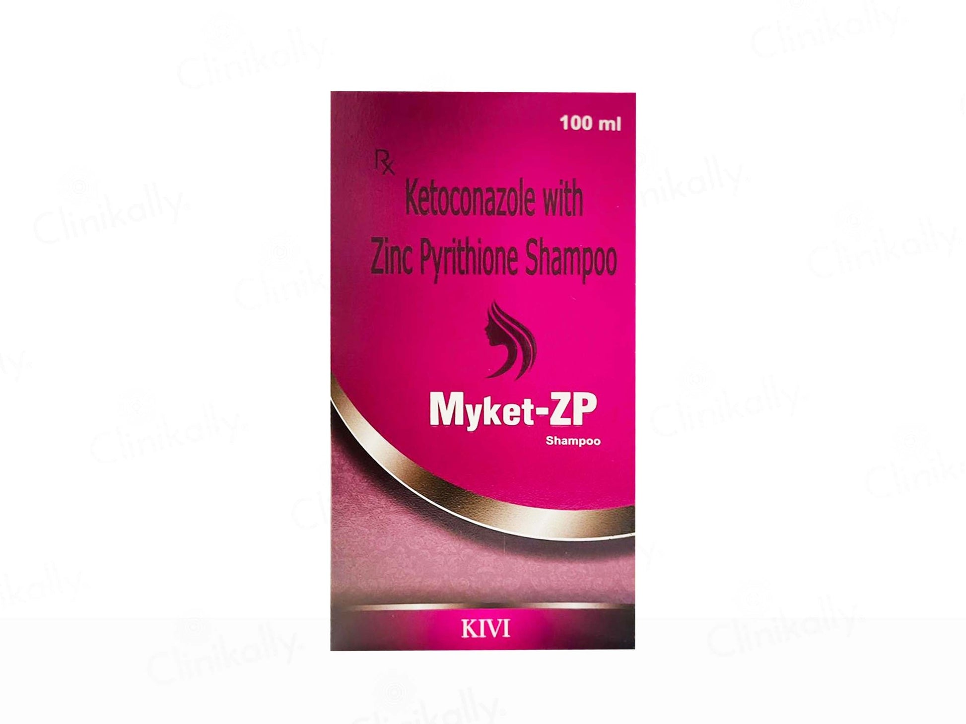 Myket-ZP Shampoo