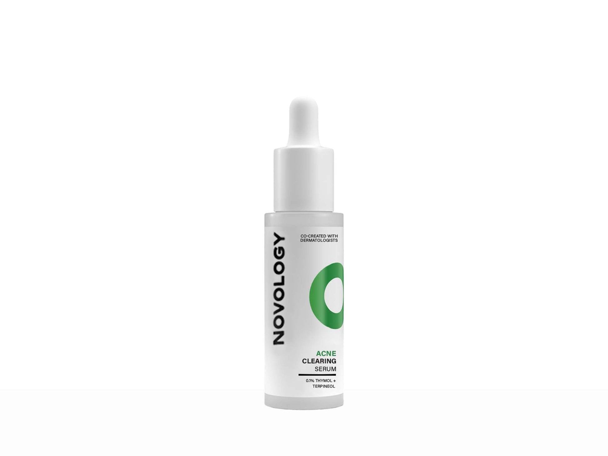 Novology Acne Clearing Serum