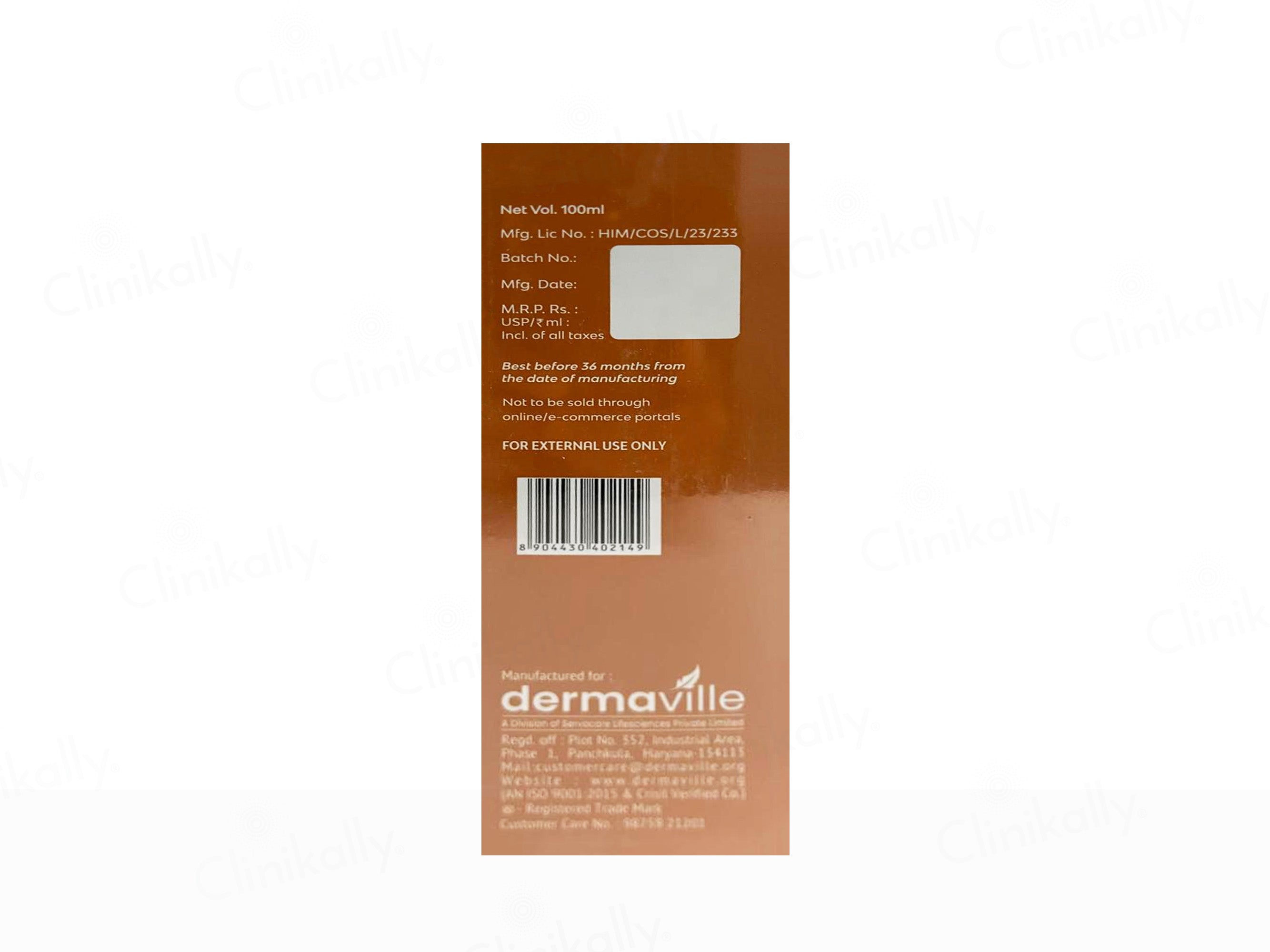 Peptiderm LX Youth Essence Restoration Body Lotion