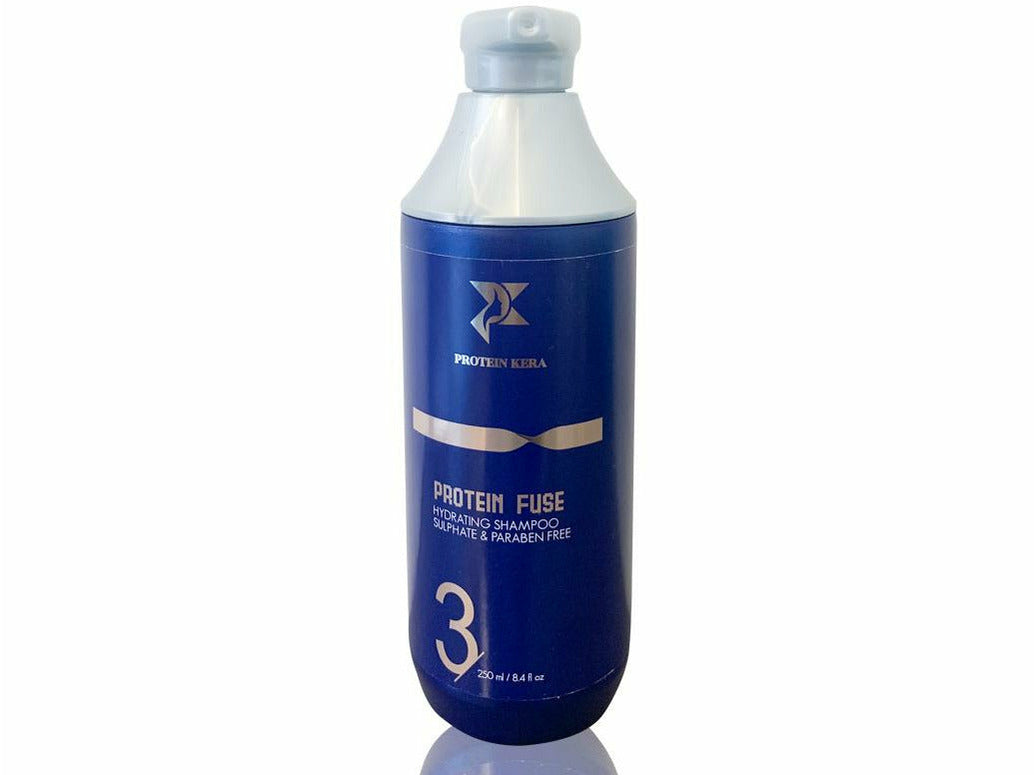 Protein Kera Protein Fuse Hydrating Shampoo