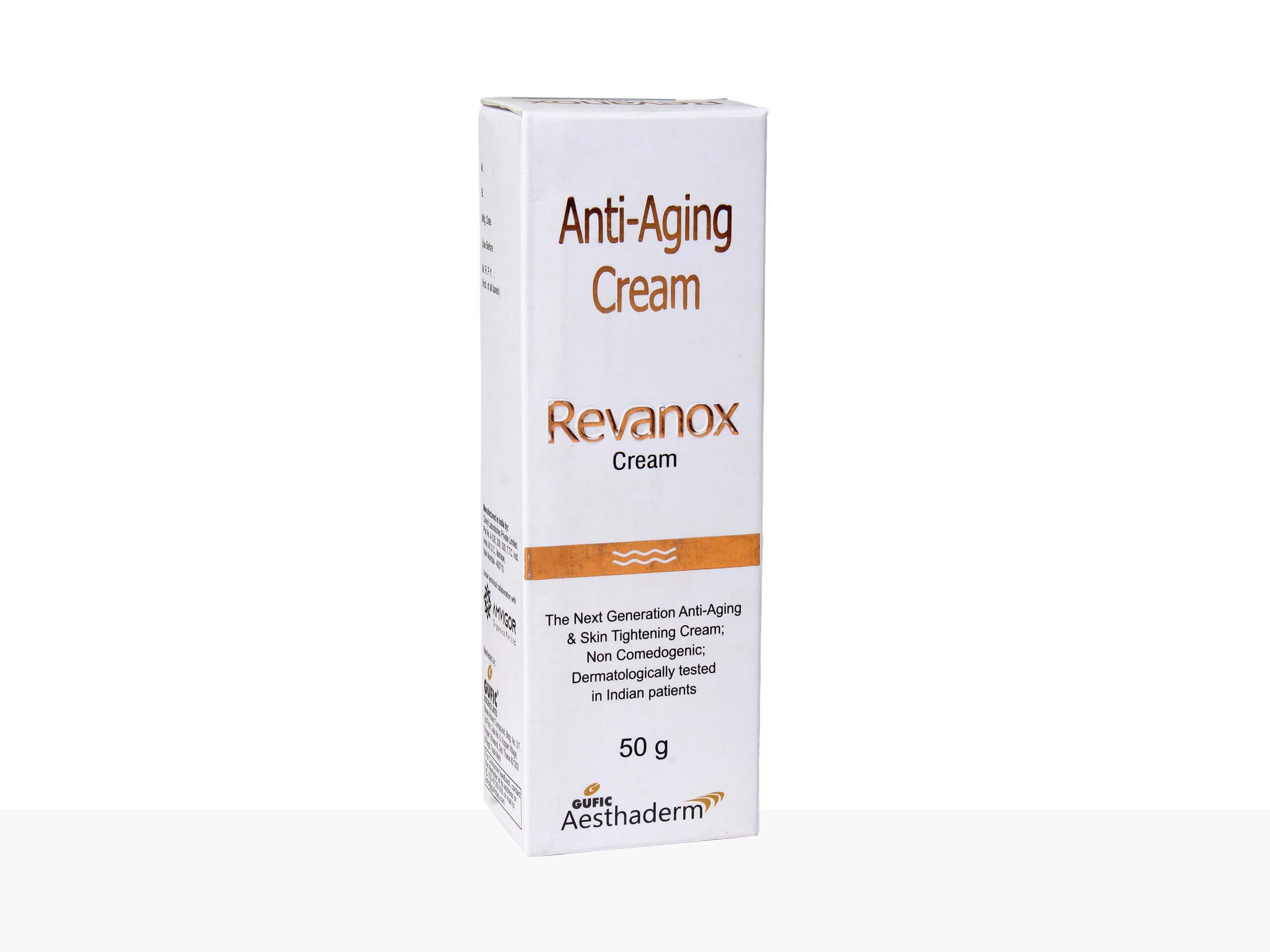 Revanox Anti-Aging Cream