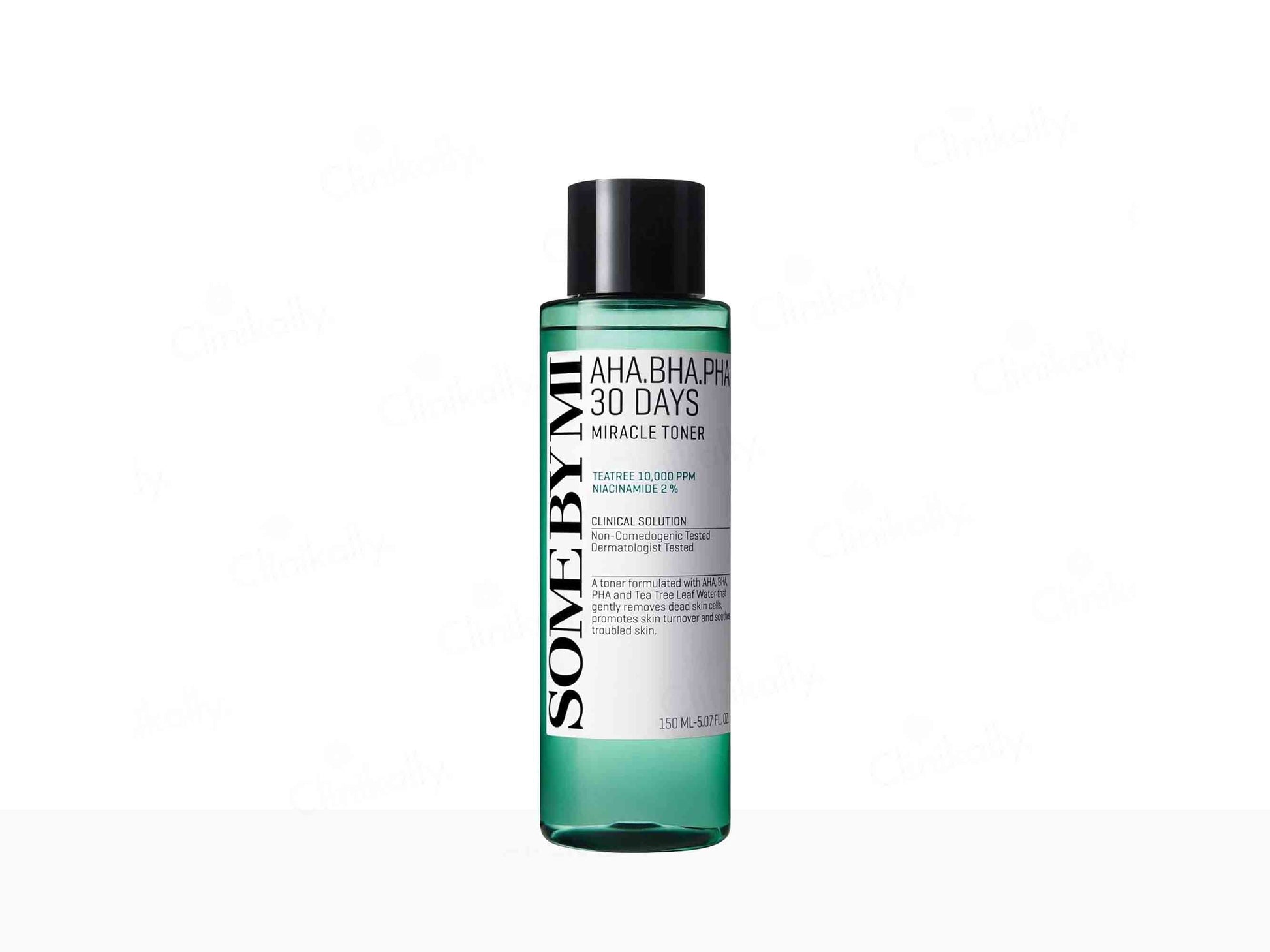 SOME BY MI AHA-BHA-PHA 30 Days Miracle Toner