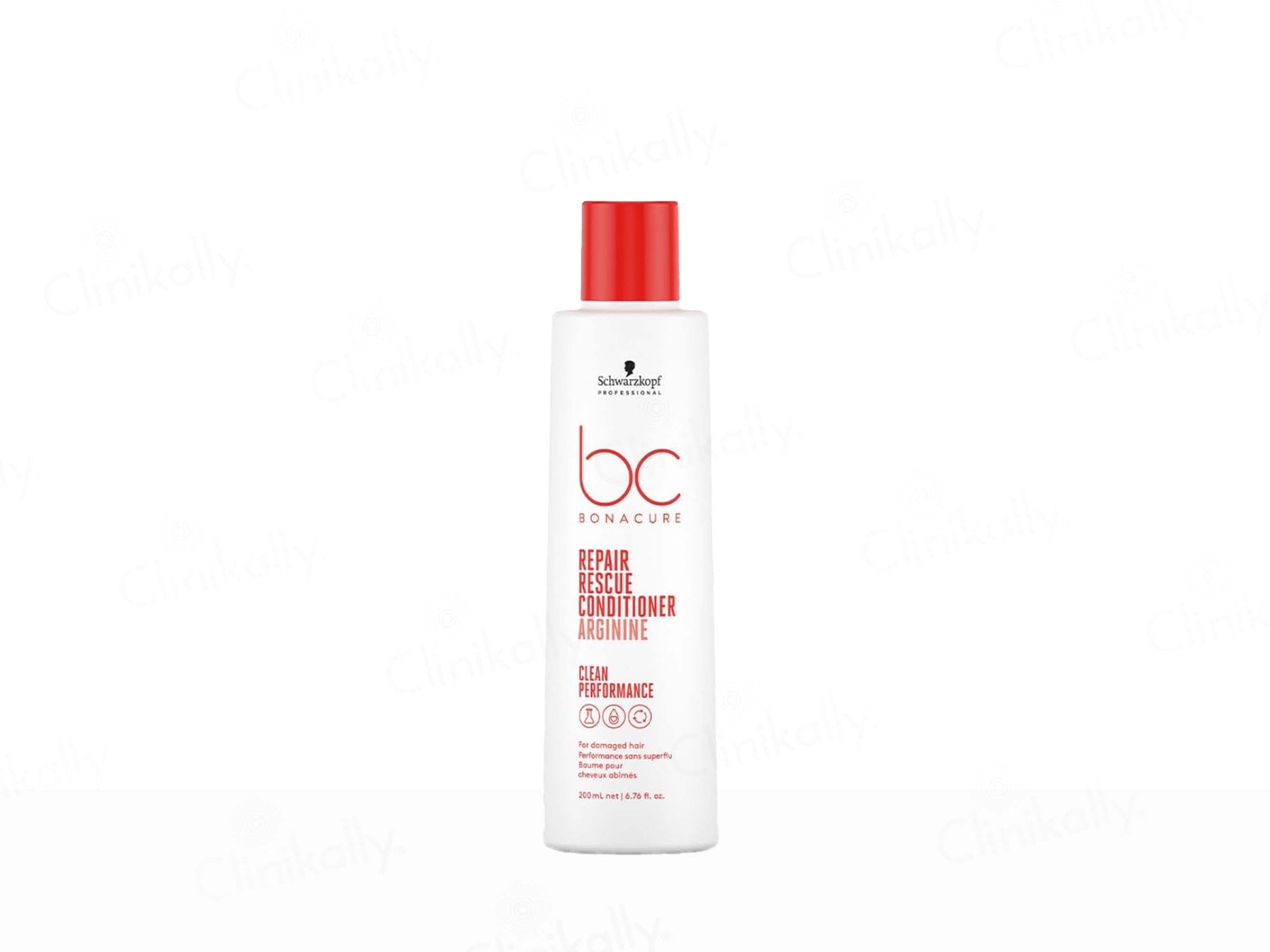 Schwarzkopf Professional BC Bonacure Repair Rescue Conditioner