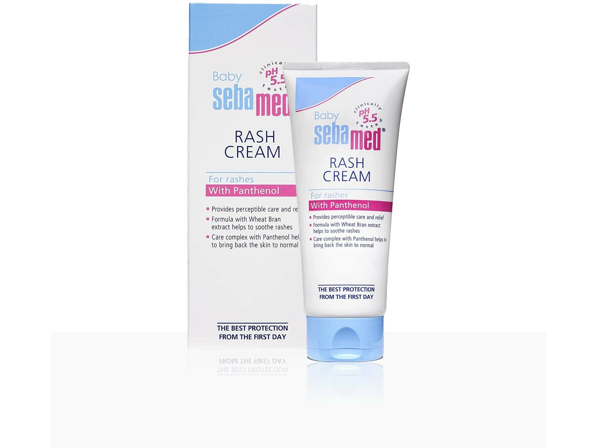 Sebamed Baby Rash Cream