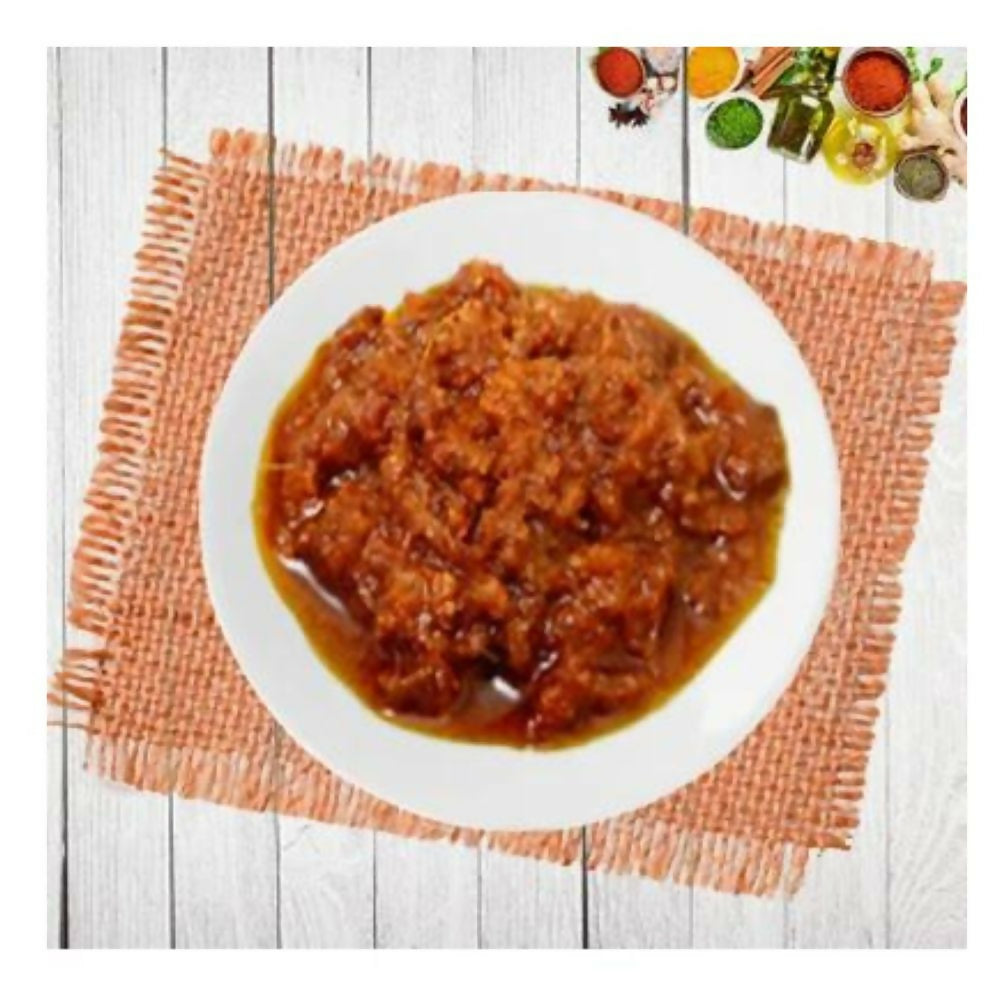 Jampani Pickles Mutton-Kheema Pickle