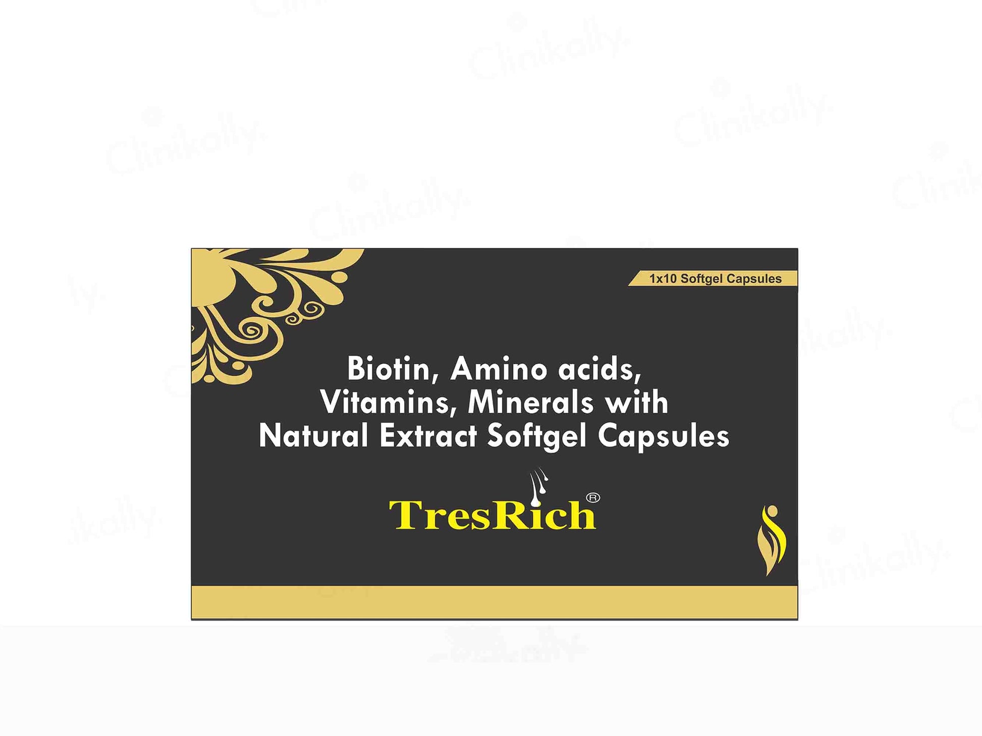 TresRich Capsule