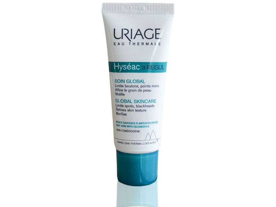 Uriage Hyseac 3-Regul Global Skincare
