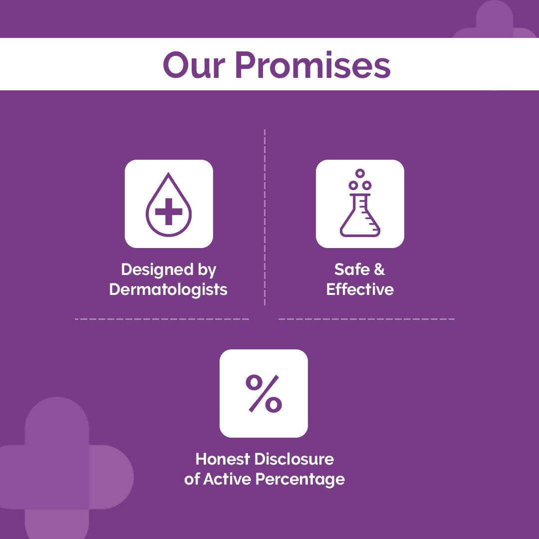 The Derma Co 1% Hyaluronic Sunscreen & 2% Kojic Serum Combo