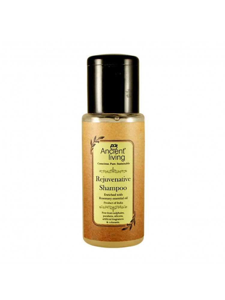 Ancient Living Rejuvenative Shampoo - Vamzn#