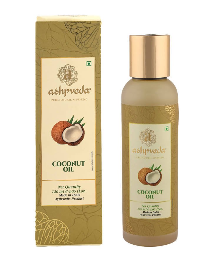 Ashpveda Blissful Bhringraj Head Massage Oil - Vamzn#