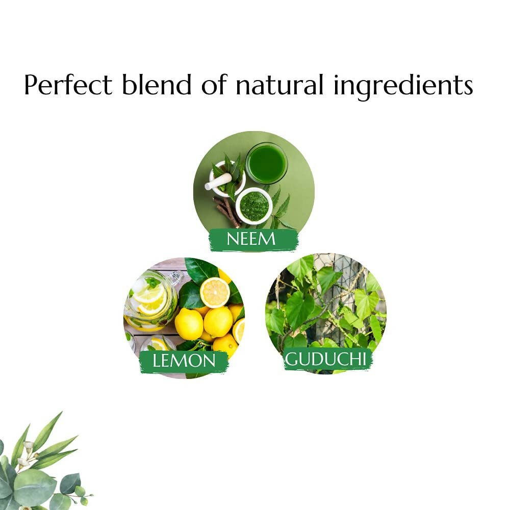 Atrimed Plant Science Anti Dandruff Shampoo - Vamzn#