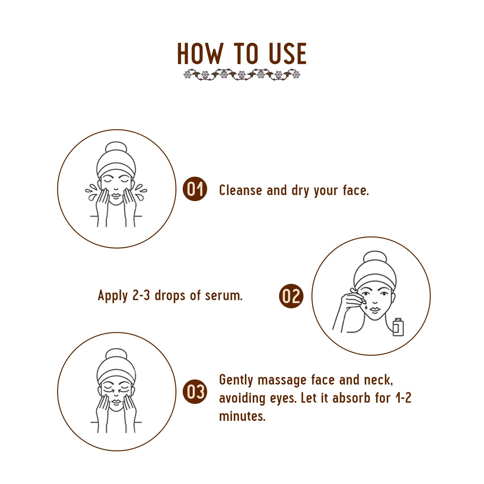 Avimee Herbal Vitamin C Serums For Face: Glowing Skin & Anti - Aging Benefits - Vamzn#