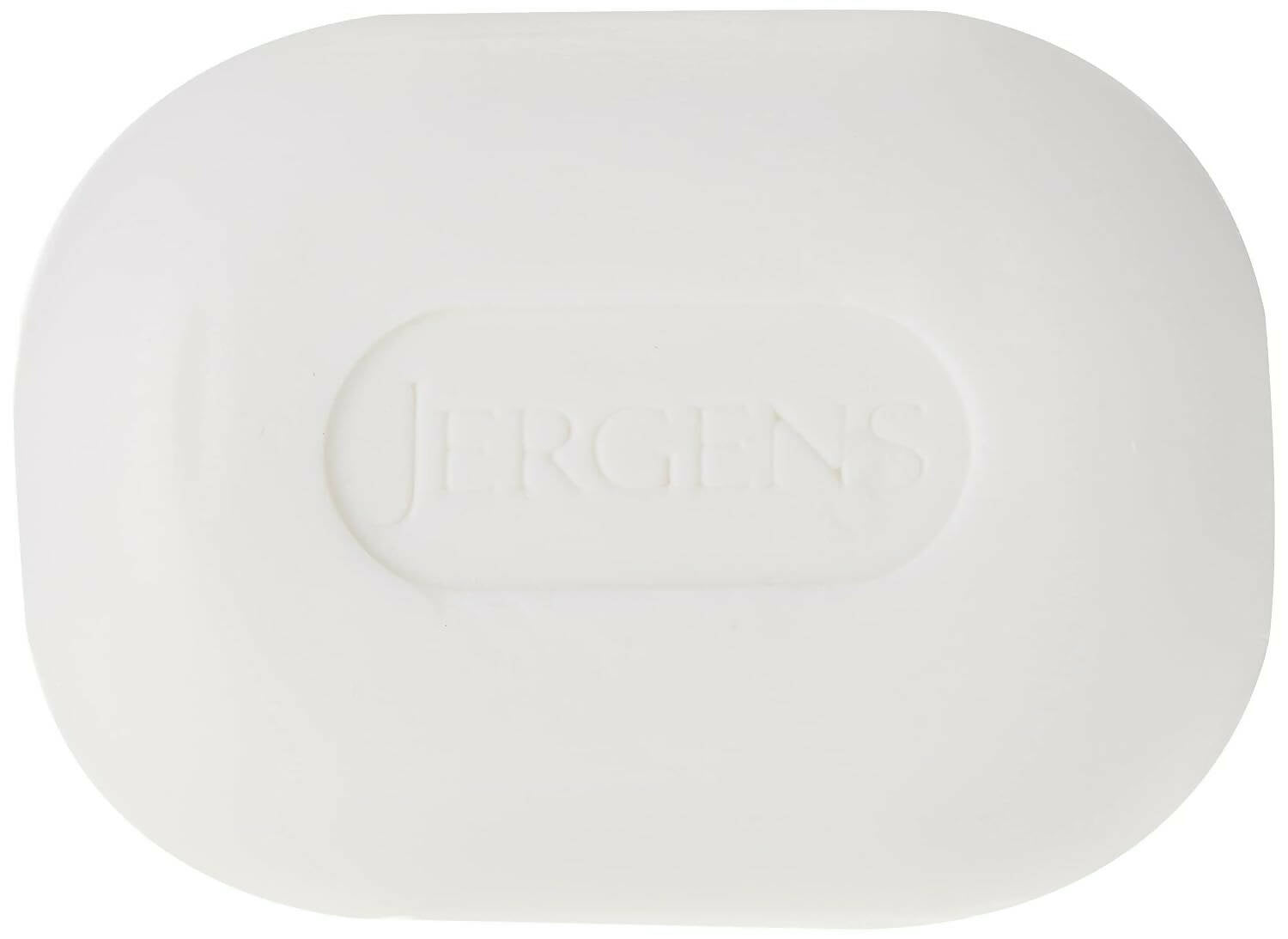 Jergens Softening Musk Soap