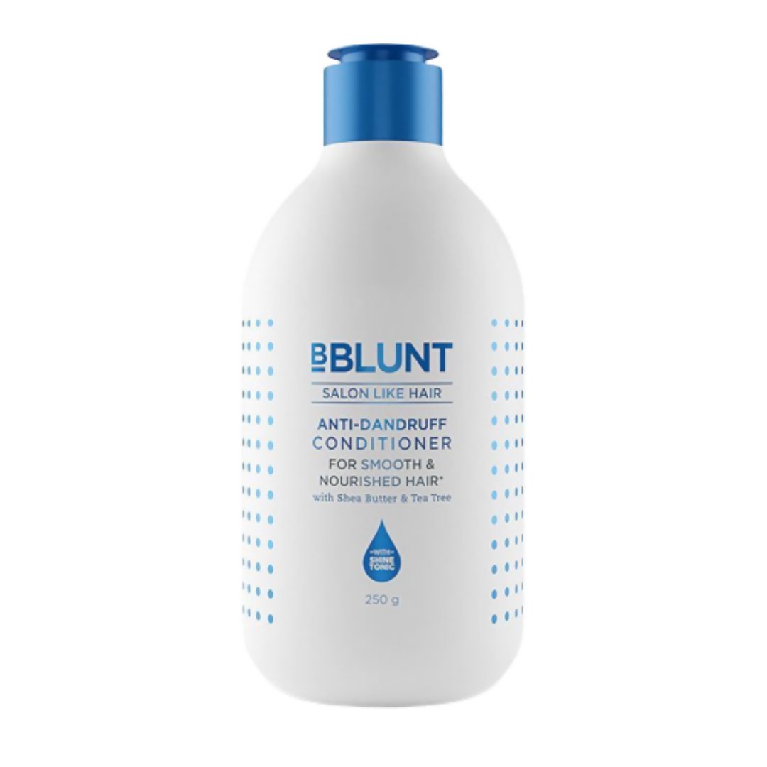 BBlunt Anti - Dandruff Conditioner - Vamzn#