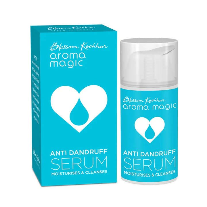 Blossom Kochhar Aroma Magic Anti Dandruff Serum - Vamzn#