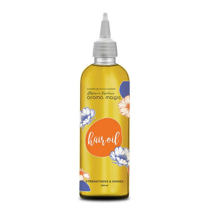 Blossom Kochhar Aroma Magic Hair Oil - Vamzn#