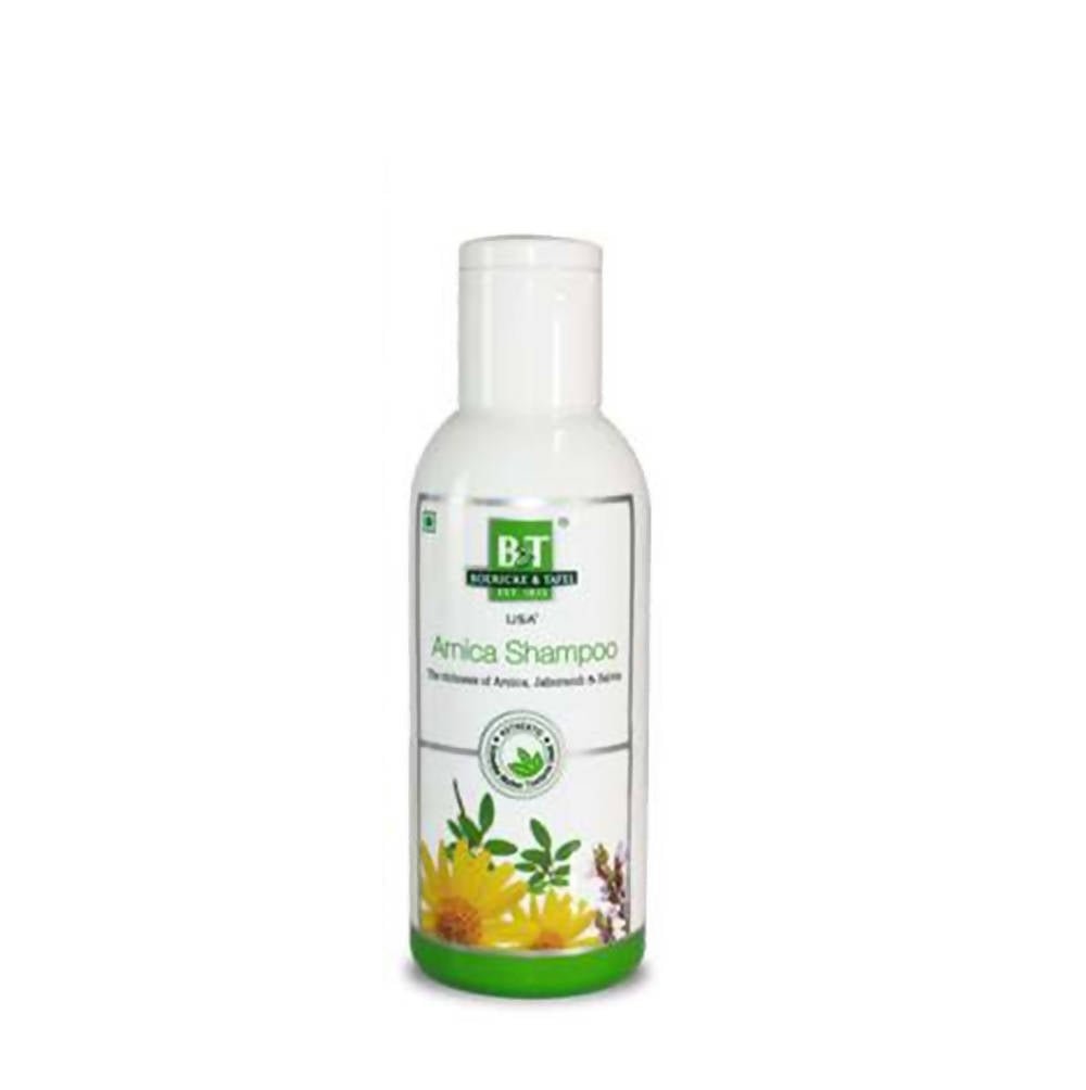 Boericke & Tafel Arnica Shampoo - Vamzn#
