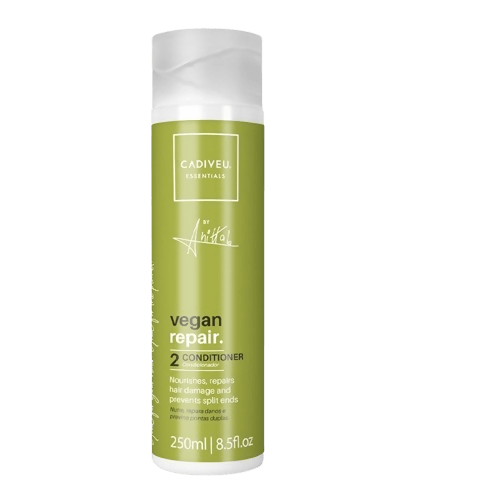 Cadiveu Vegan Hair Conditioner - Vamzn#