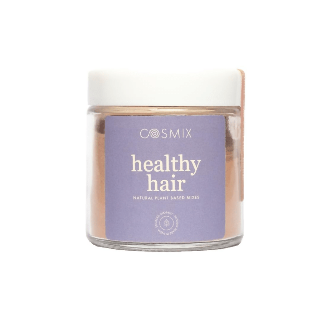 Cosmix Healthy Hair - Vamzn#