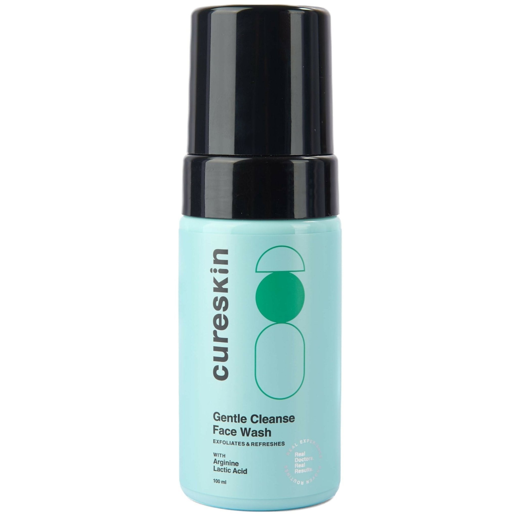 Cureskin Ceramide Care Cream Spf 40 PA+++ Anti - Aging & Skin Barrier Strengthening Moisturiser - Vamzn#