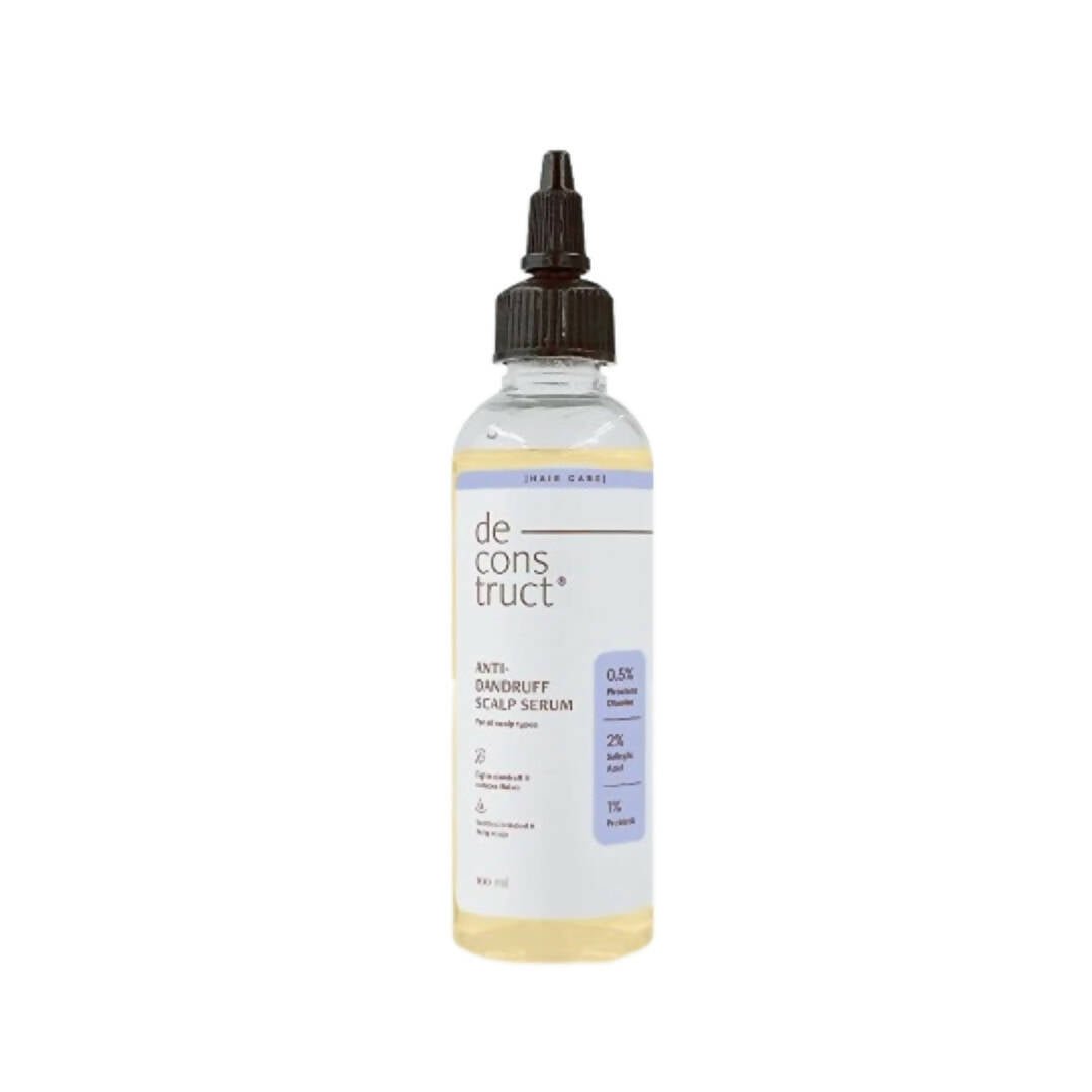 Deconstruct Anti - Dandruff Scalp Serum - Vamzn#