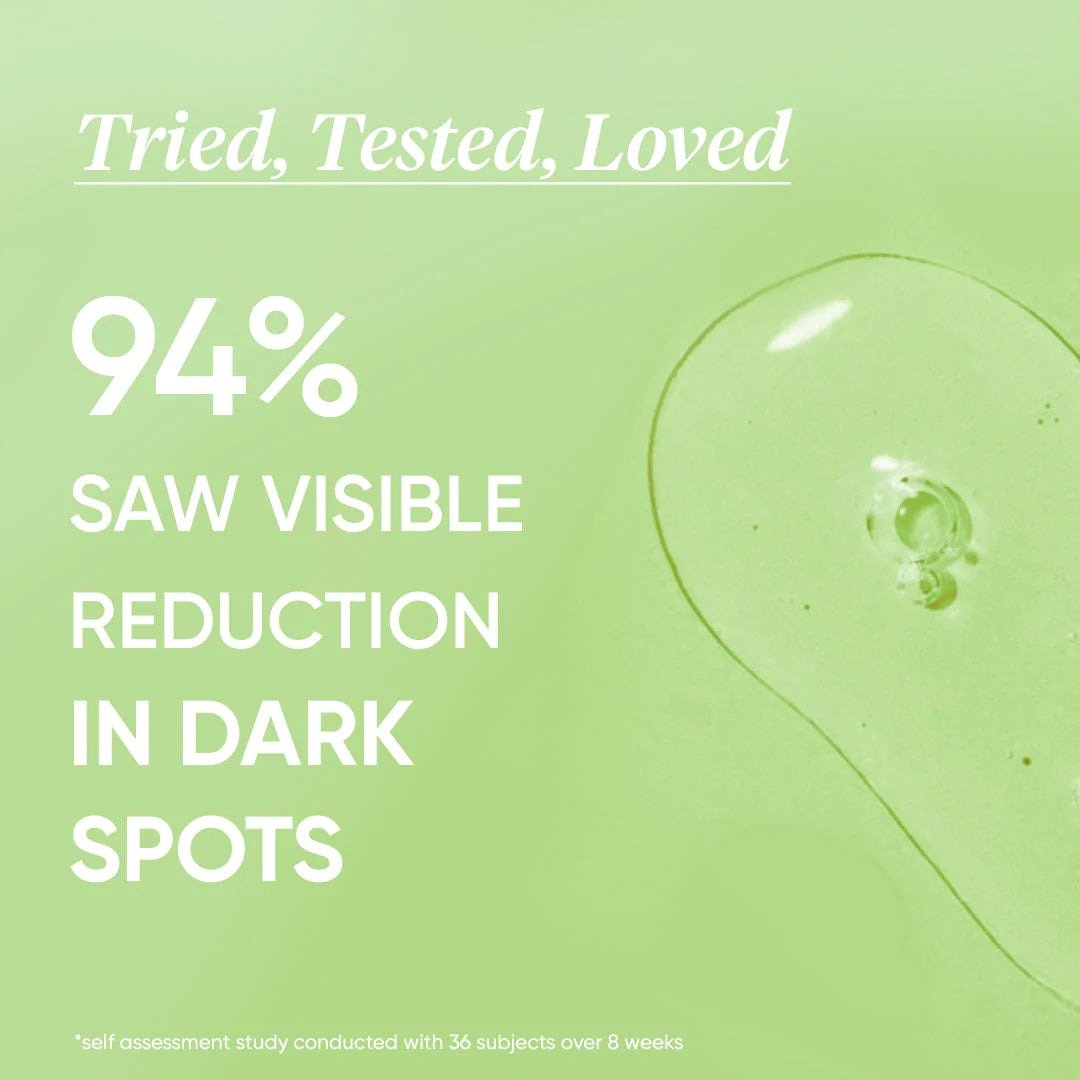 Dot & Key 10% Niacinamide Cica Glow Face Serum, Fades Acne Scars & Dark Spots - Vamzn#