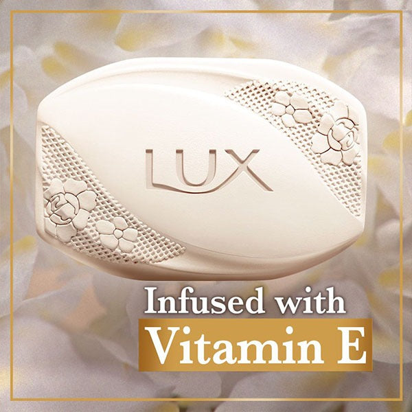 Lux Velvet Touch Soap For Smooth Fragrant Skin