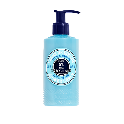 L'Occitane Shea Butter Ultra Rich Shower Cream