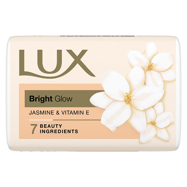 Lux Velvet Touch Soap For Smooth Fragrant Skin