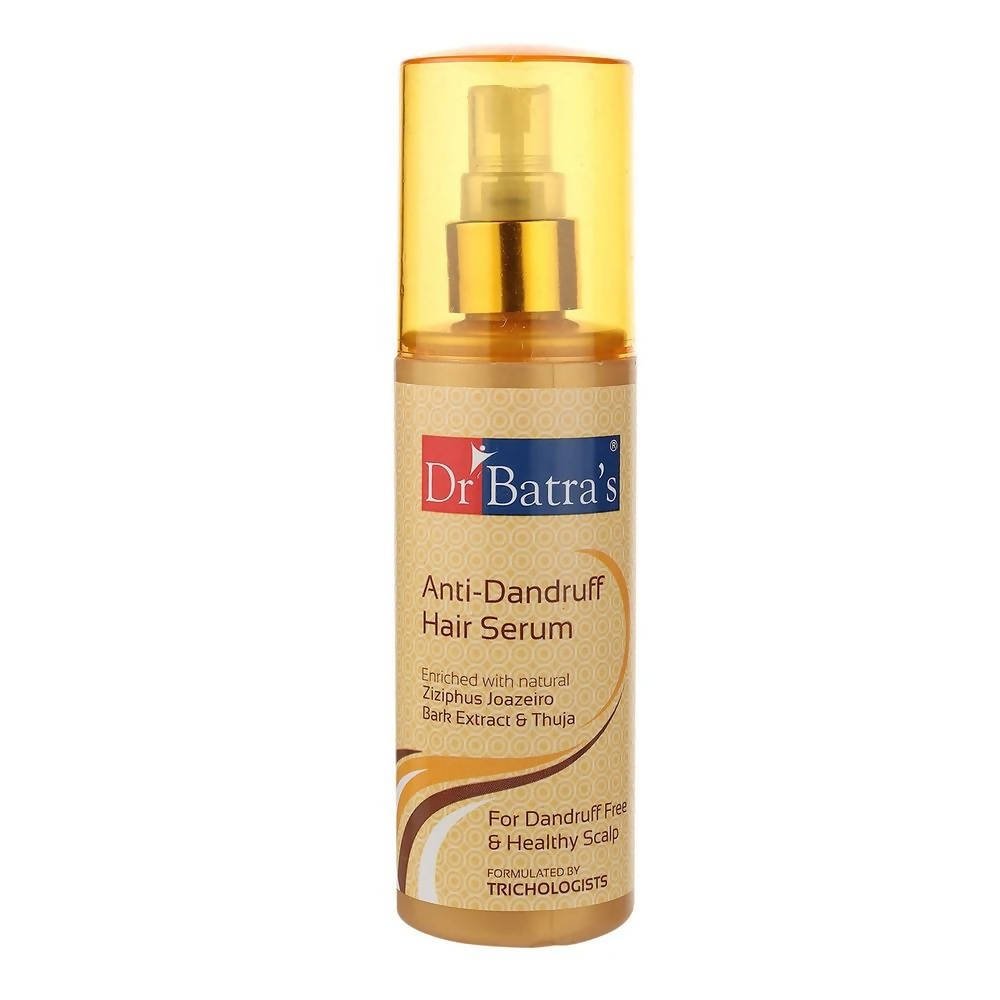 Dr. Batra's Anti Dandruff Hair Serum - Vamzn#