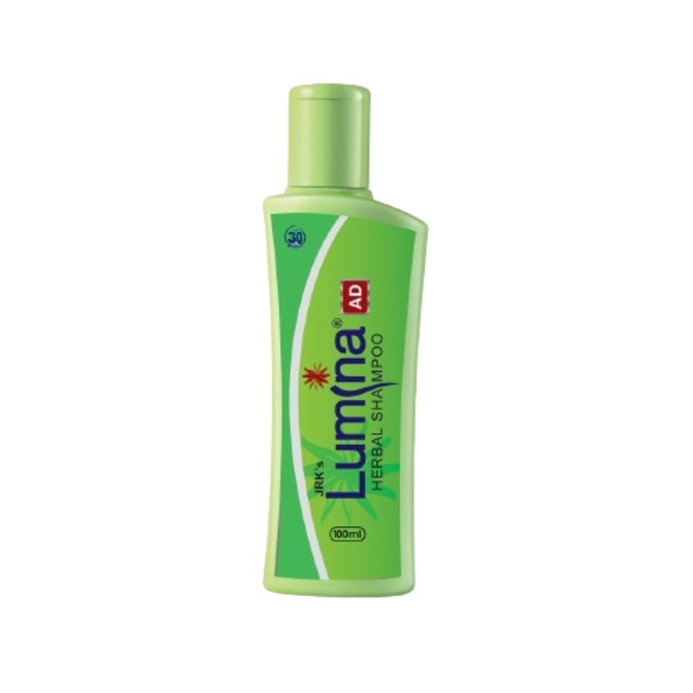 Dr. Jrk's Lumina Herbal Shampoo - Vamzn#