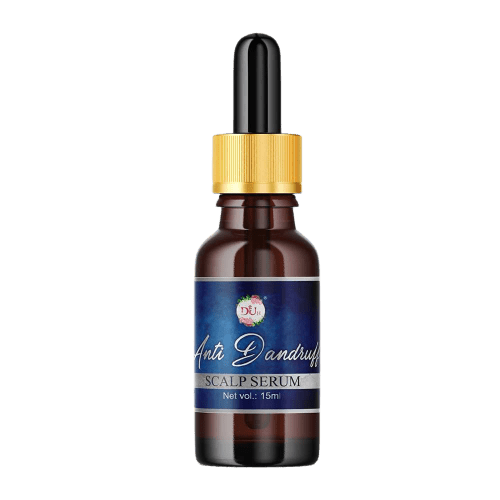 Duh Anti Dandruff Scalp Serum - Vamzn#